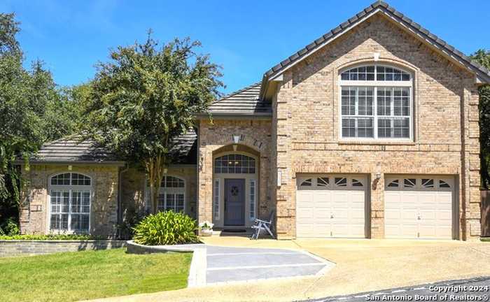 photo 1: 539 MISSION VIEJO, San Antonio TX 78232