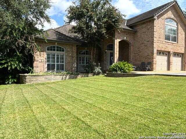 photo 2: 539 MISSION VIEJO, San Antonio TX 78232