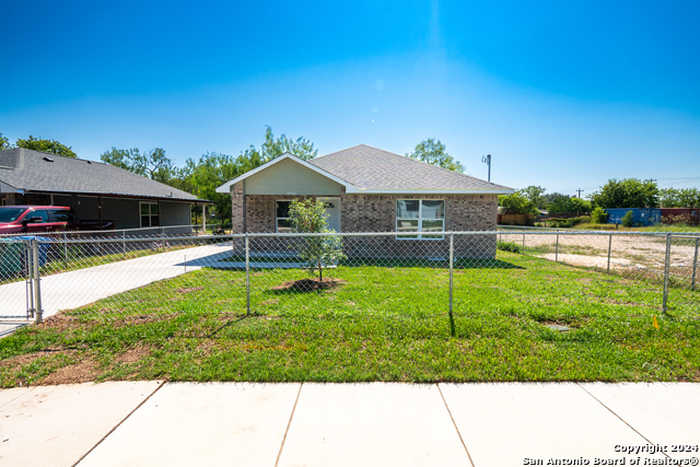 photo 20: 9442 Strech Ave, San Antonio TX 78224