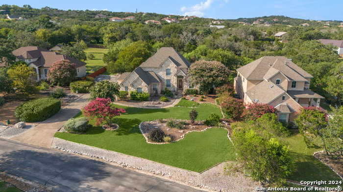 photo 2: 9627 ROSEMONT WAY, Helotes TX 78023