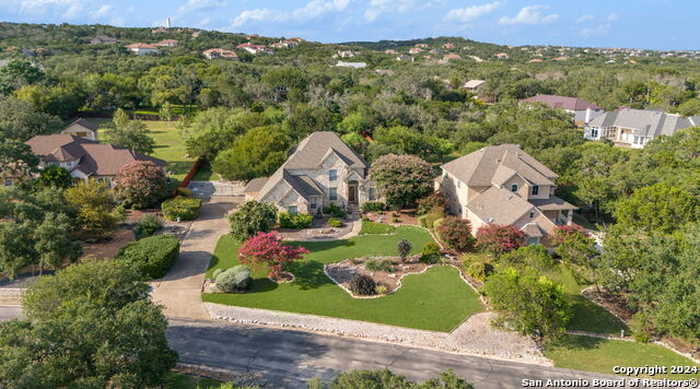 photo 47: 9627 ROSEMONT WAY, Helotes TX 78023