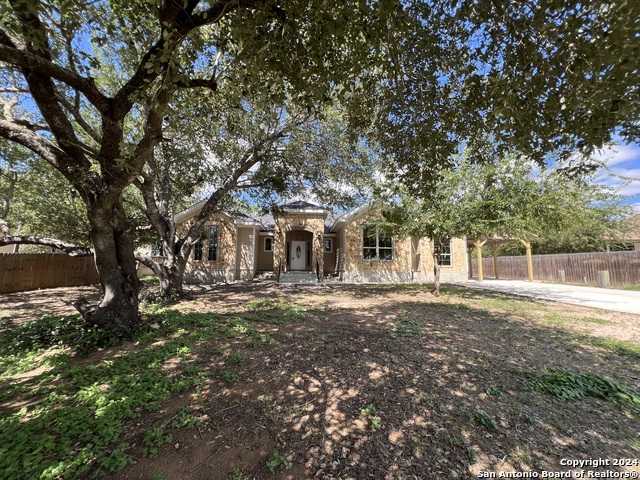 photo 1: 22911 SKILA DR, Elmendorf TX 78112