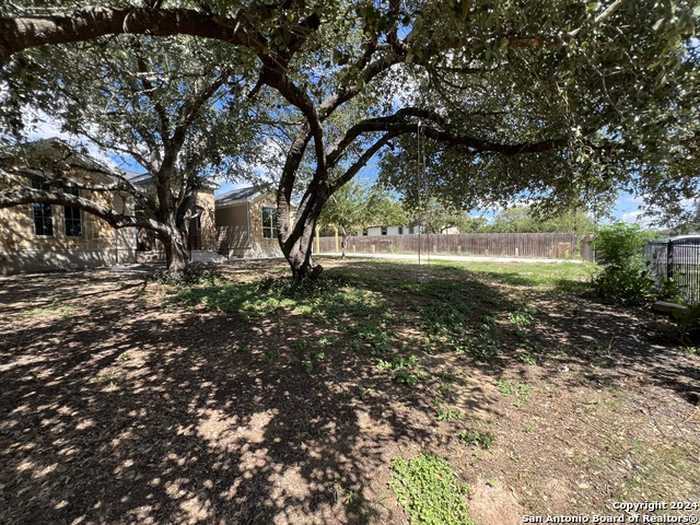 photo 40: 22911 SKILA DR, Elmendorf TX 78112