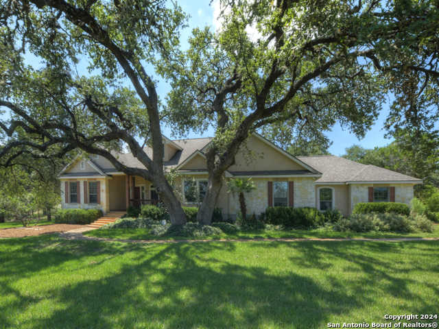 photo 3: 780 INDIGO RUN DR, Bulverde TX 78163