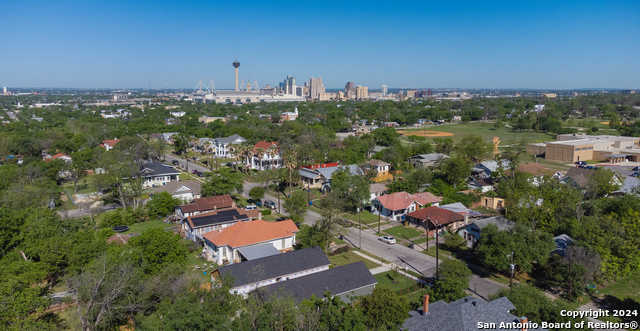 photo 3: 1222 Virginia Blvd (101, 102, 201, 202), San Antonio TX 78203