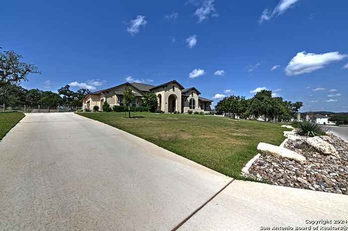 photo 44: 111 MADRONE TRL, Boerne TX 78006