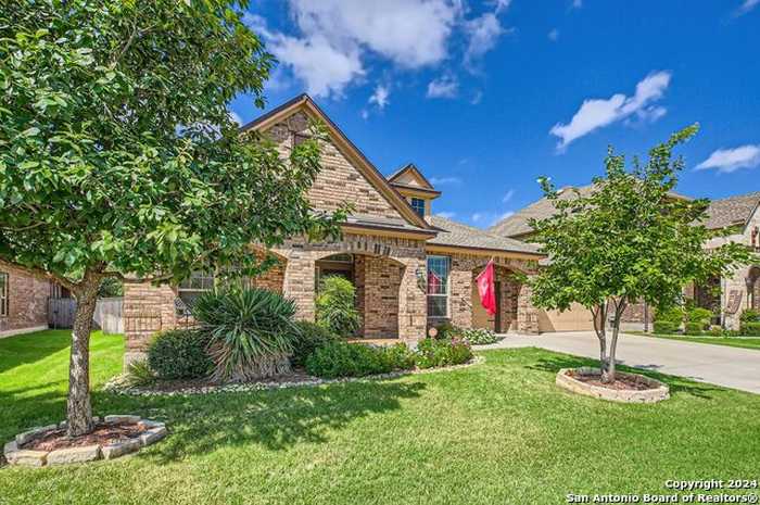 photo 1: 3331 Calhoun Cove, San Antonio TX 78253