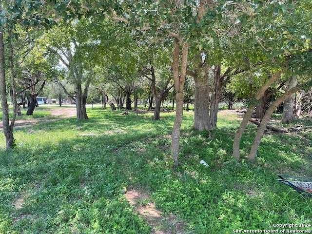 photo 1: 543 SOMBRA DR, Bandera TX 78003