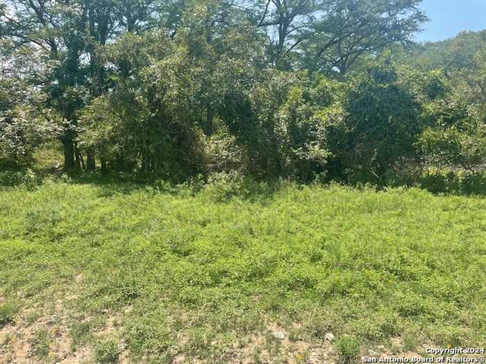 photo 2: TBD RIVER BEND RD, Bandera TX 78003