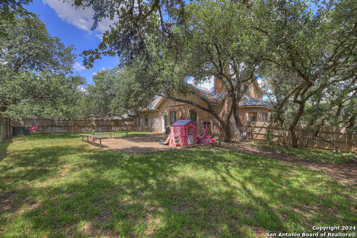 photo 19: 18011 Summer Knoll, San Antonio TX 78258