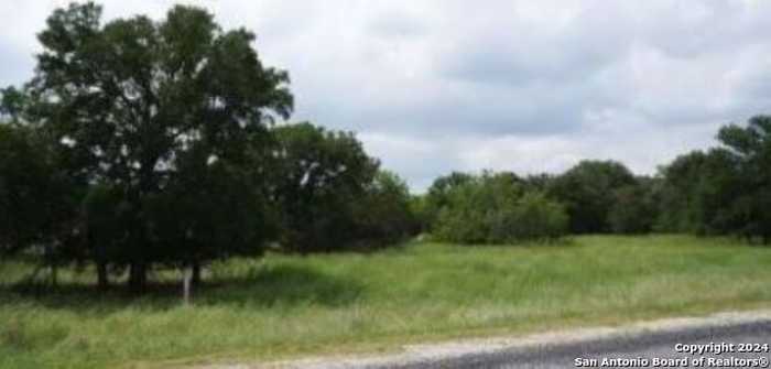 photo 1: TBD Northeast Drive, Bandera TX 78003