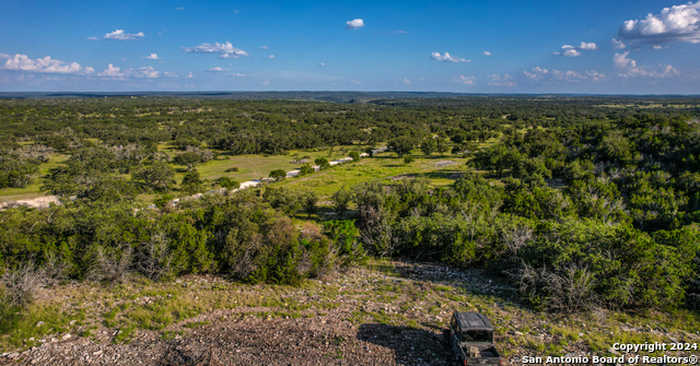 photo 2: CR 140, Junction TX 76849