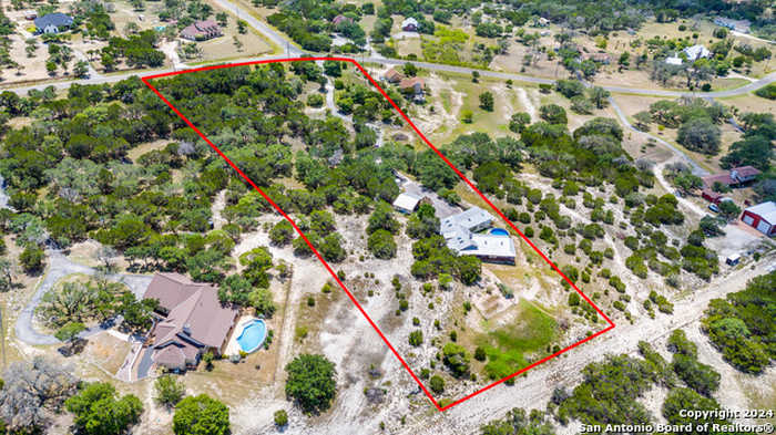 photo 30: 180 MAJESTIC OAKS DR, Boerne TX 78006