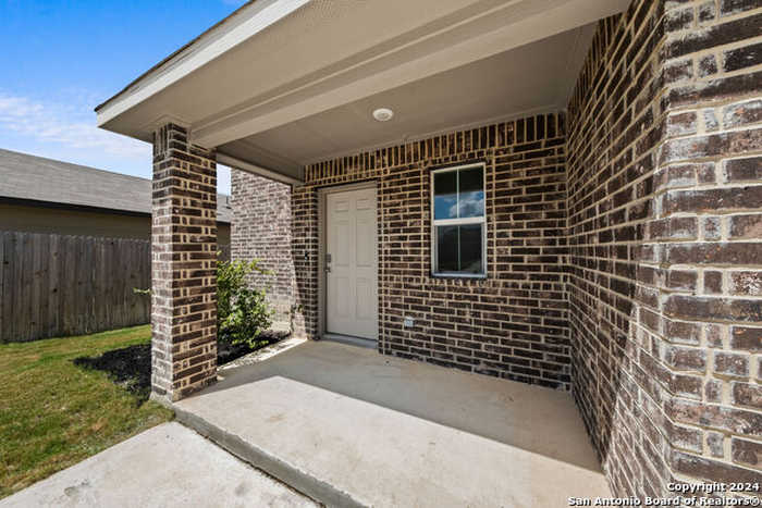 photo 2: 6519 Baroque Terrace, San Antonio TX 78252