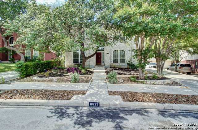 photo 1: 18725 BROOKWOOD FOREST, San Antonio TX 78258