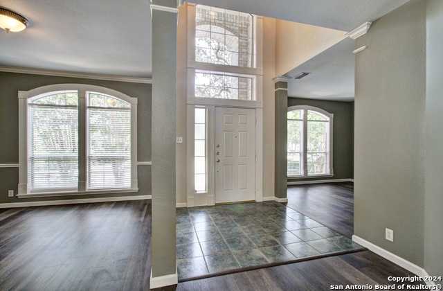 photo 3: 18725 BROOKWOOD FOREST, San Antonio TX 78258