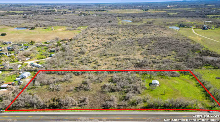 photo 2: 14423 state highway 123, Seguin TX 78155