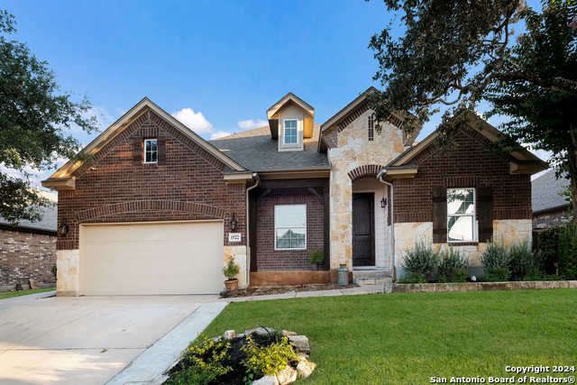 photo 2: 1522 NIGHTSHADE, San Antonio TX 78260