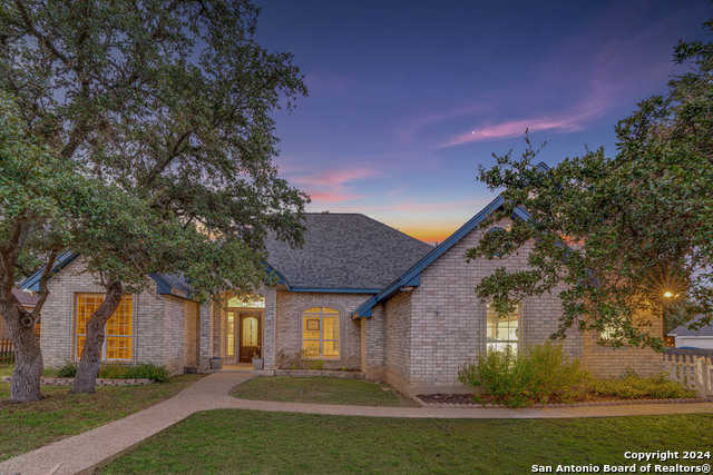 photo 2: 303 HORNPIPE HILLS, San Antonio TX 78260