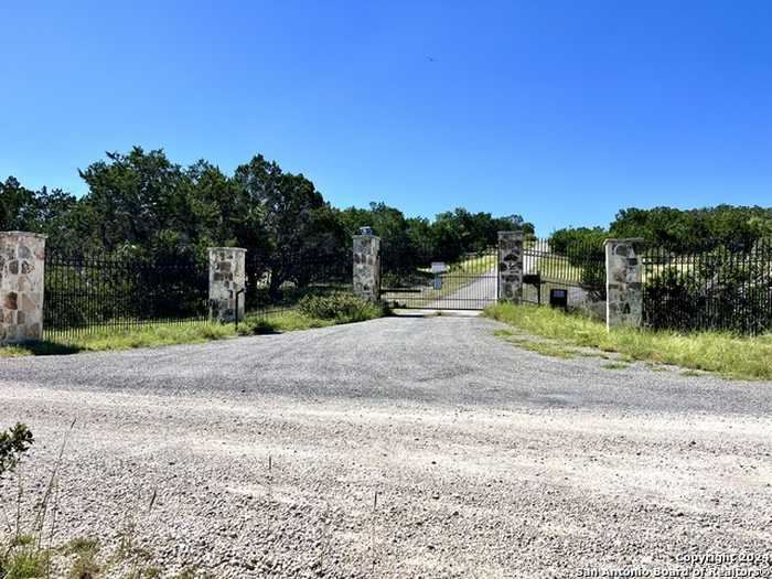 photo 1: 460 NW Deadend, Junction TX 76849