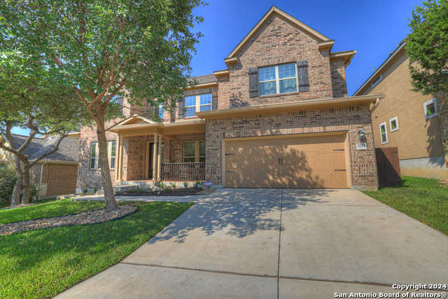 photo 2: 24219 Artisan Gate, San Antonio TX 78260