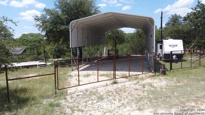 photo 1: 456 River Bend Road, Bandera TX 78003