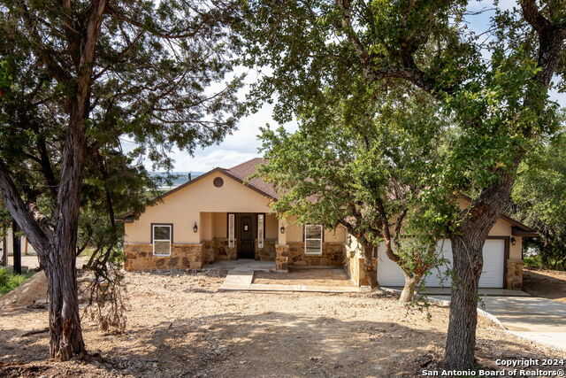 photo 1: 1239 HALLMARK, Canyon Lake TX 78133