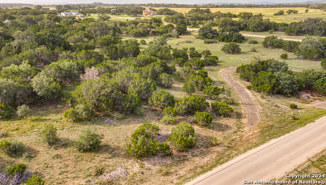 photo 2: LOT 143 PALOMINO SPGS, Bandera TX 78003