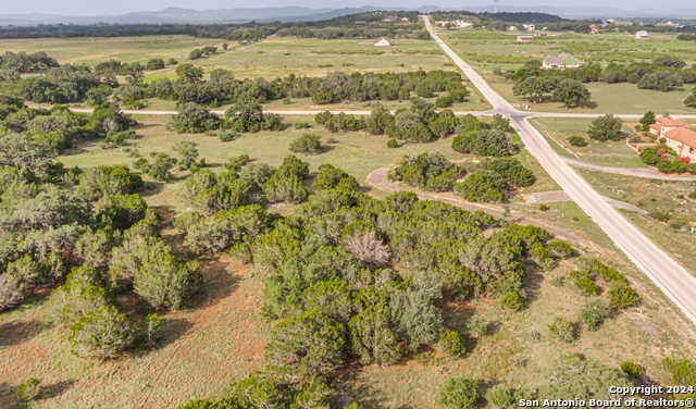 photo 3: LOT 143 PALOMINO SPGS, Bandera TX 78003