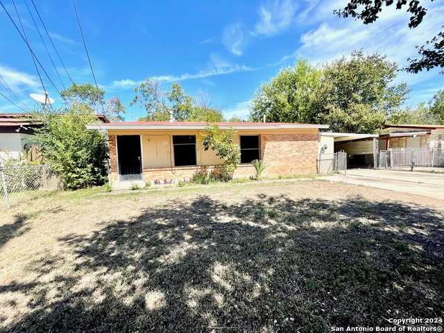 photo 2: 510 Benrus Blvd, San Antonio TX 78228