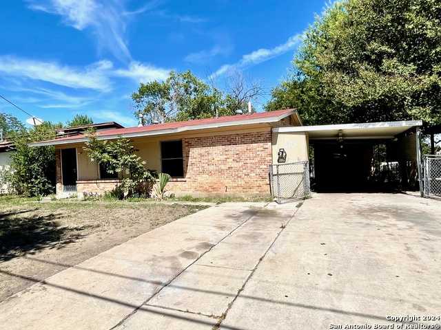 photo 3: 510 Benrus Blvd, San Antonio TX 78228