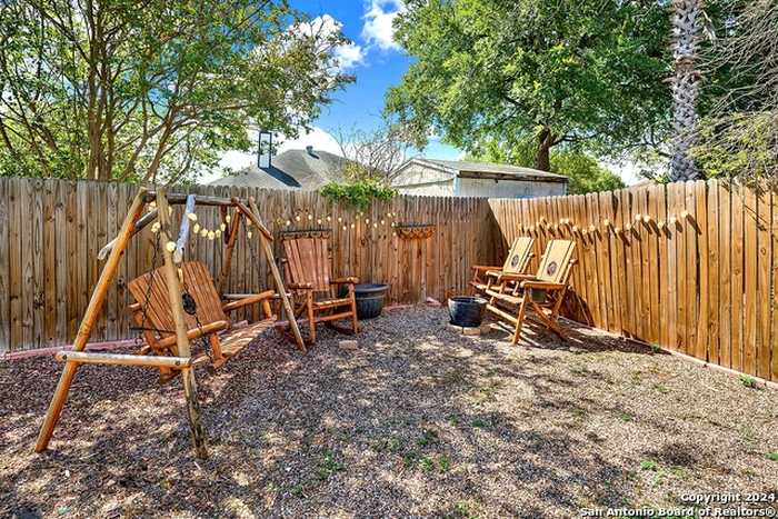 photo 31: 7602 Forest Vale, Live Oak TX 78233