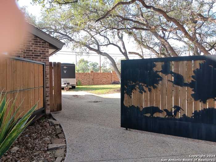 photo 47: 3911 forest island, San Antonio TX 78230