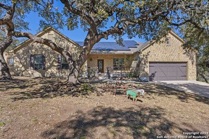 photo 2: 9845 dos cerros, Boerne TX 78006