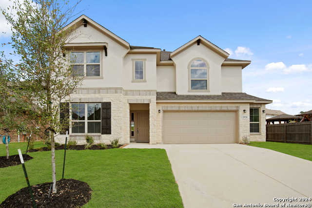 photo 1: 29720 Slate Creek, Fair Oaks Ranch TX 78015