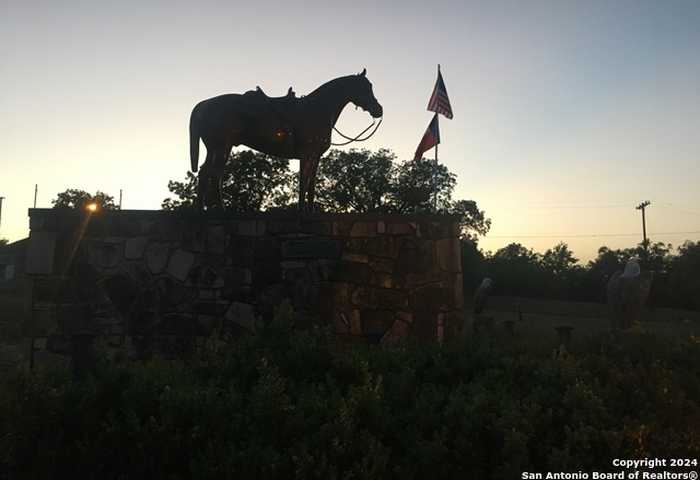 photo 39: 189 Cenizo Circle, Brackettville TX 78832