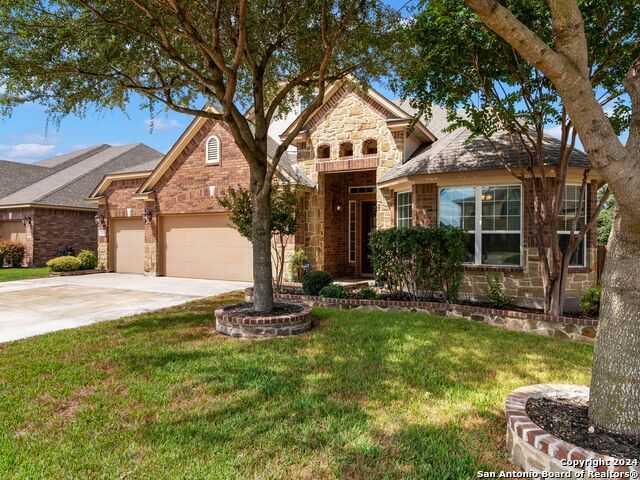 photo 1: 5307 Freesia Spring, San Antonio TX 78253