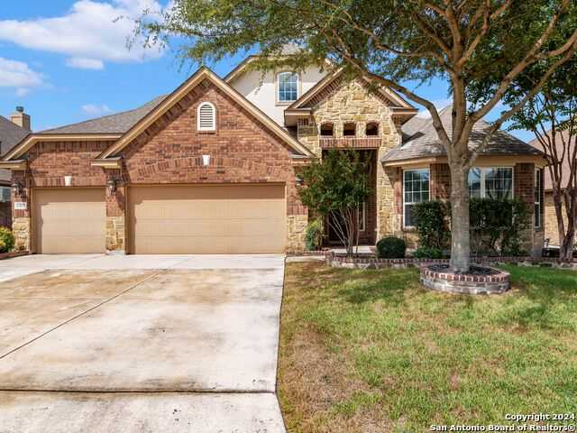 photo 2: 5307 Freesia Spring, San Antonio TX 78253