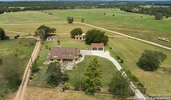 photo 30: 126 Candlin Lane, Blanco TX 78606