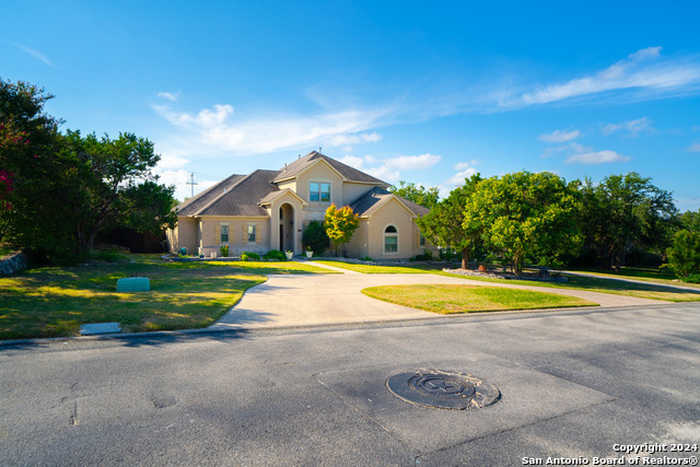 photo 1: 1818 Roan Crossing, San Antonio TX 78259