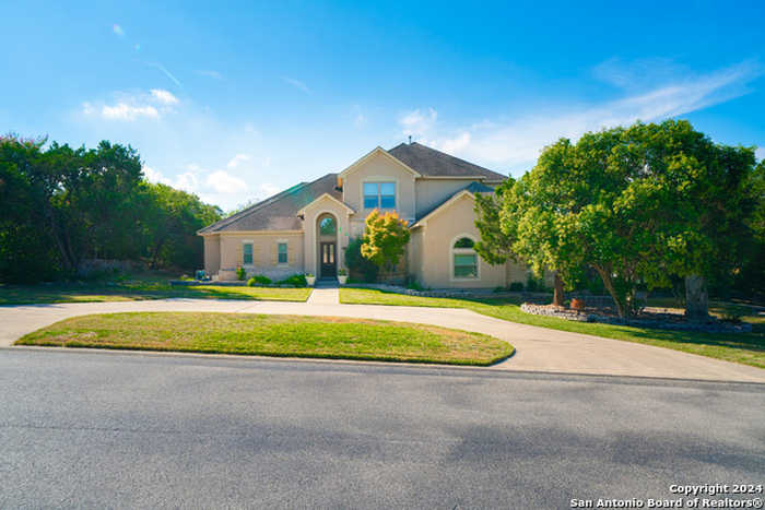 photo 2: 1818 Roan Crossing, San Antonio TX 78259