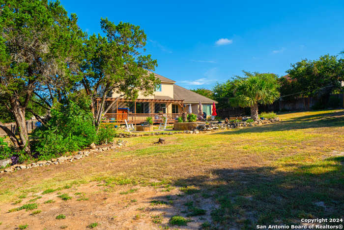 photo 46: 1818 Roan Crossing, San Antonio TX 78259