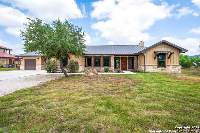 photo 3: 1185 Mountain Valley, ConCan TX 78838