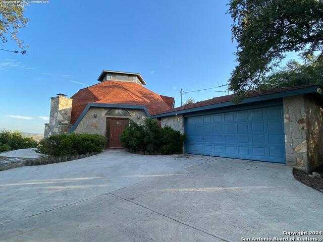 photo 2: 9855 Tower View, Helotes TX 78023