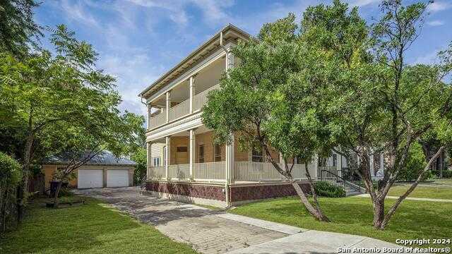 photo 3: 208 W Craig Place, San Antonio TX 78212