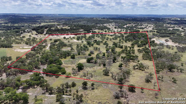 photo 1: 15 ACRES SCHMIDT LN, Boerne TX 78006