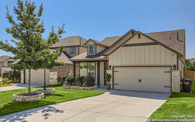 photo 3: 7610 PONDEROSA PNE, Boerne TX 78015