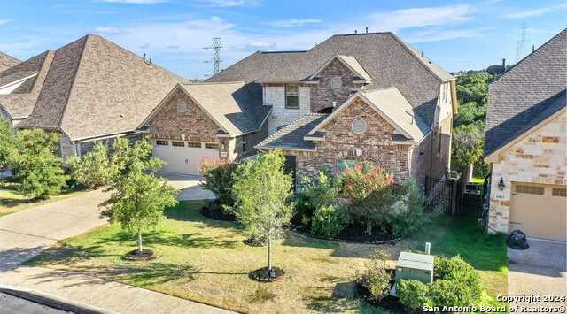 photo 2: 16819 SONOMA RIDGE, San Antonio TX 78255