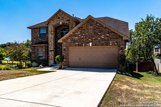 photo 1: 21326 CATLIN COURT, San Antonio TX 78258