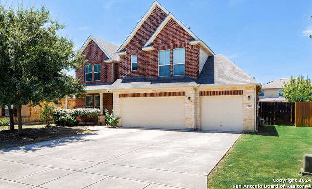 photo 2: 27067 SABLE RUN, Boerne TX 78015